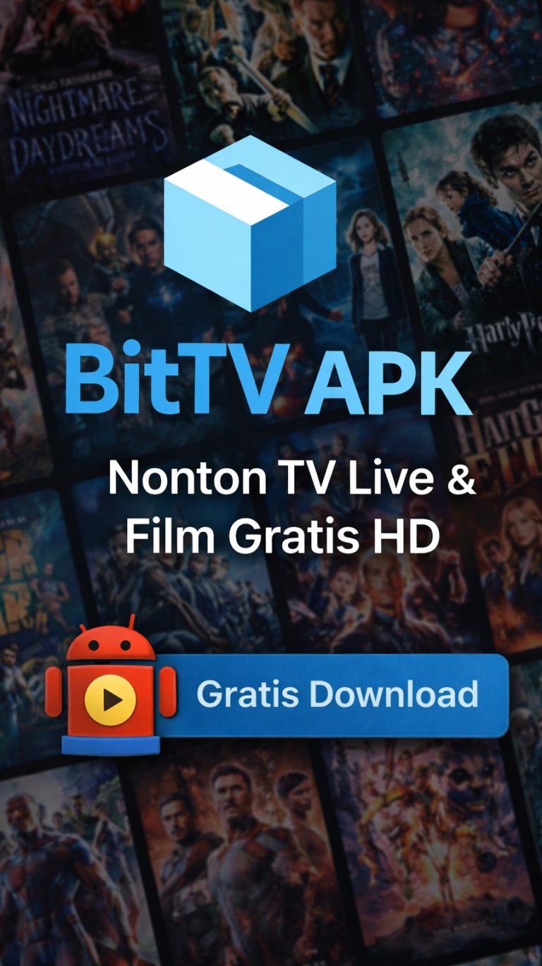 BitTV APK